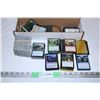 Image 2 : Magic The Gathering cards,card sleeves
