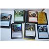 Image 3 : Magic The Gathering cards,card sleeves