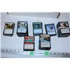 Image 2 : Magic The Gathering cards