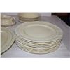 Image 2 : Grindley England Dinner set (44 pieces)