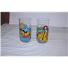 Image 3 : McDonald’s Collectible Glasses (4)