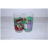 Image 4 : McDonald’s Collectible Glasses (4)