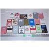 Image 1 : Playing Cards (21 Packs)