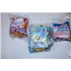 Image 3 : Happy Meal toys,dice