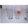 Image 4 : Beer Glasses(8)