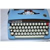 Image 2 : Webster XL 5000 typewriter