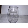 Image 2 : Glass vases (3)