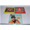 Image 1 : A Wild Pair,Hawaiian Holiday,Elvis Records (3)