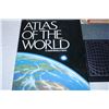 Image 2 : Guinness world records,Atlas,misc books