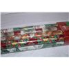 Image 5 : Christmas wrapping paper (11 rolls)