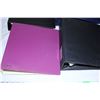 Image 2 : Large Binders (6)