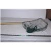 Image 6 : *Canes and Fishing Net