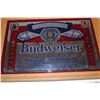 Image 2 : Budweiser Mirrored framed picture