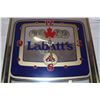 Image 3 : Labatt’s Glass clock