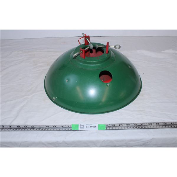 Christmas Tree stand