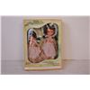 Image 2 : Vintage Dolls Country Sisters