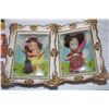 Image 2 : Vintage Mini Collectible dolls