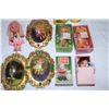 Image 3 : Vintage Mini Collectible dolls