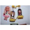 Image 4 : Vintage Mini Collectible dolls