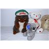 Image 2 : Stuffed animals (4)