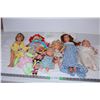 Image 1 : Vintage Dolls (8)