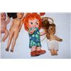 Image 2 : Vintage Dolls