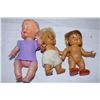 Image 4 : Vintage Dolls