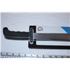 Image 3 : 18” Serrated Machete