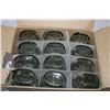 Image 2 : Empty Maple Syrup Jars (12)