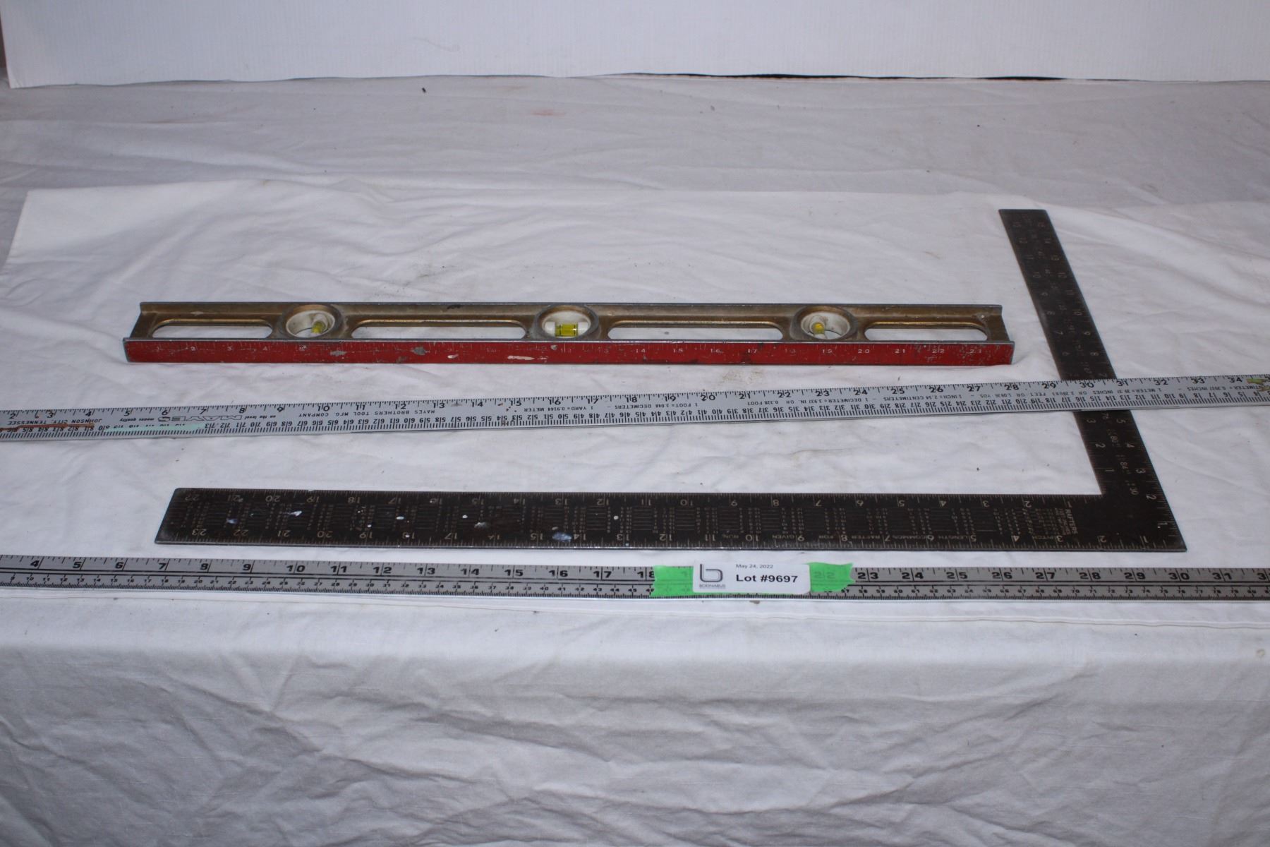 Carpenters Square,Ruler,Level