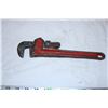 Image 2 : Rigid Pipe wrench