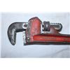 Image 3 : Rigid Pipe wrench