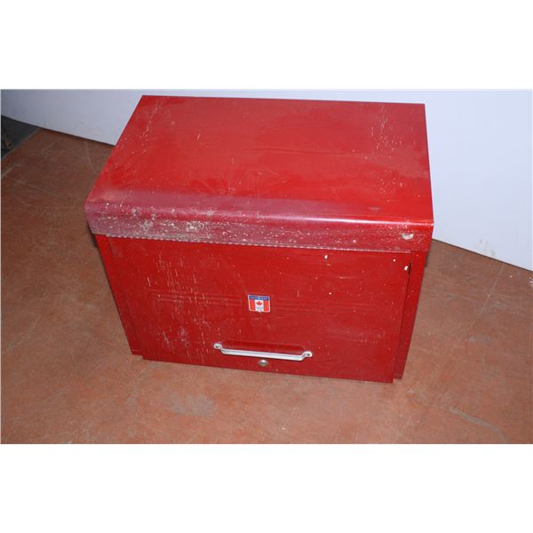 *Red Tool Box