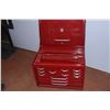 Image 2 : *Red Tool Box