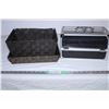 Image 1 : Organizing baskets,cosmetic box