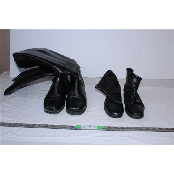 Women’s Boots Size 40,11