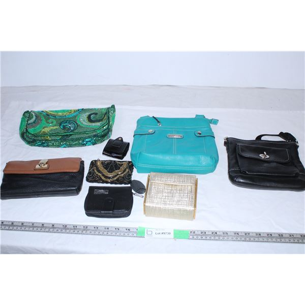 Hand Bags,purse,wallets,coin purse