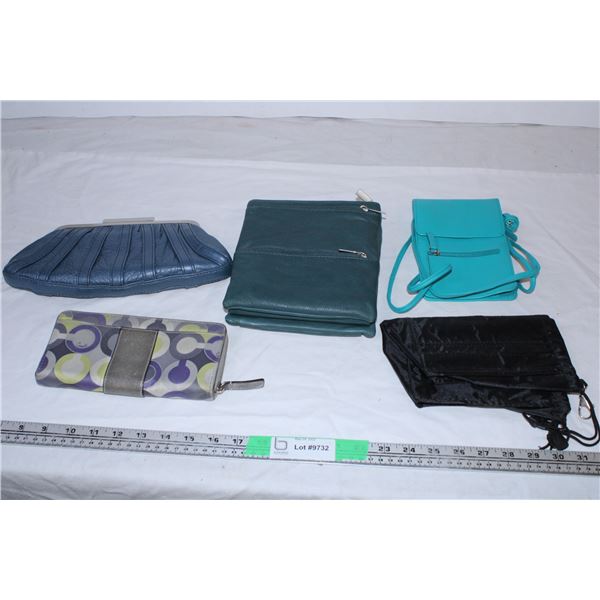 Purses,wallet,handbag