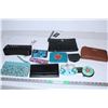 Image 1 : Hand bags,wallets,coin purses
