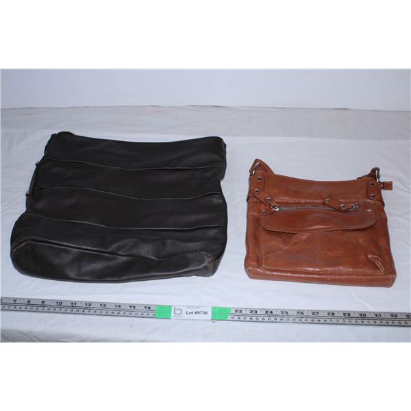 Women’s Purses (2)