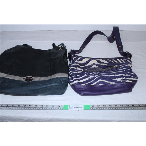 Women’s Purses (2)
