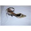 Image 2 : Jewelry holder shoes,decorative shoes