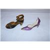Image 4 : Jewelry holder shoes,decorative shoes