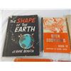 Image 2 : Shape of the Earth, Rockets and Satellites, other readers