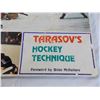 Image 2 : vintage hockey techniques booklet