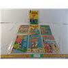 Image 1 : (7) vintage comics - Gold Key + Archie