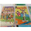 Image 2 : (7) vintage comics - Gold Key + Archie