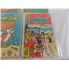 Image 4 : (7) vintage comics - Gold Key + Archie