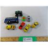 Image 1 : variety of toy cars