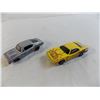 Image 3 : variety of toy cars